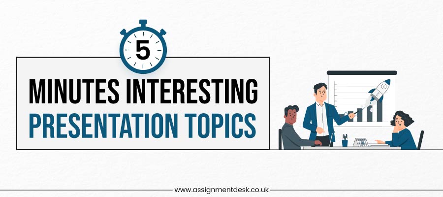 interesting topics for presentation slideshare
