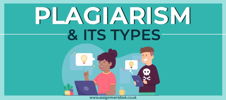 What Are 5 Types of Plagiarism? [A Beginner's Guide]