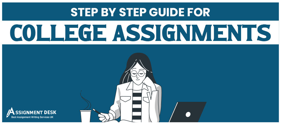 assignment college education