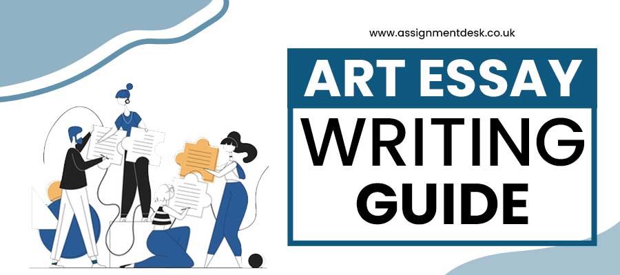 how to write an art essay introduction