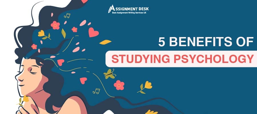 Useful Benefits you will get while Studying Psychology